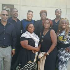 Profile for Flora Turner Robinson Family