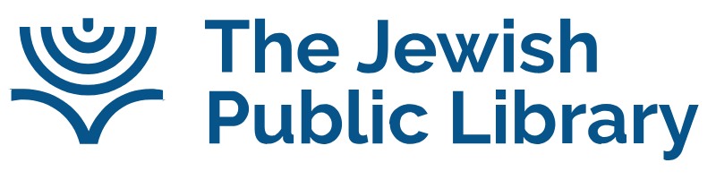Home | JPL - Jewish Public Library