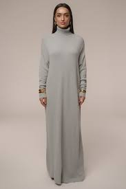 JLUXLABEL | Grey Hartley Knit Maxi Dress | Size XXL