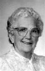 Maxine Bledsoe Obituary (2015)