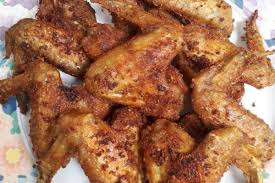Giling semua bahan bumbu hingga halus benar. Resep Ayam Goreng Tanpa Ungkep Yang Sederhana Dan Praktis