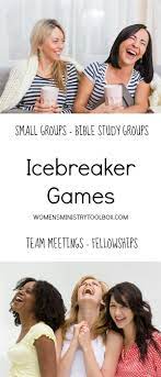Pin On Icebreaker Ideas