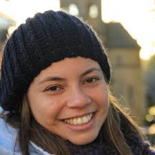 Julia Tavares's Instagram, Twitter & Facebook