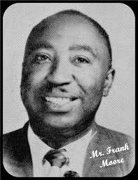 How many people had parents or grandparents at Henderson High in the 1960s?