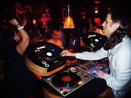 Dj Booth Dj Booth Dj Gear Hip Hop Culture