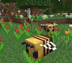 Where do bees go in creative mode in minecraft? Minecraft Bees Guide How To Craft A Beehive And More Minecraft
