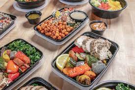 Check spelling or type a new query. Healthy Meal Prep 5 Recipes 10 Healthy Meals Fit Men Cook