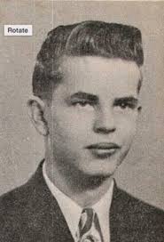 Waldo William Dirks (1931-1993)