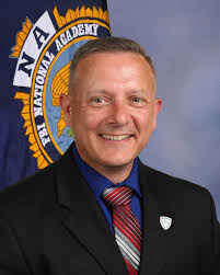 The Cheektowaga Police Department proudly announces that Lieutenant Brian  Wesoloski has Graduated from the FBI National Academy located at Quantico,  Virginia last week. The 291st session of the National Academy consisted of