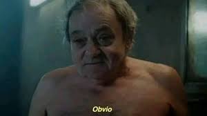 Mis ocho novios: Tú eres mía, solo mía, ¿verdad? Yo: