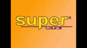 A new look was launched later in november. Super Rtl Logo 1999 Youtube