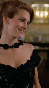 You’re stunning., #PrettyWoman is streaming