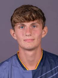 2024 Men's Soccer Roster