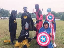 Rumah biru sk pandan jaya. Semangat Juang Adiwira Kejohanan Olahraga Smk Permas Jaya Berita Gps Bestari