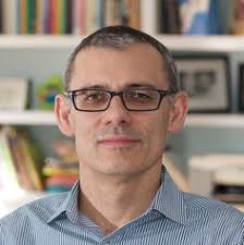 The KT Jeang Retrovirology prize 2015: Paul Bieniasz