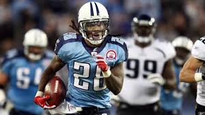 PFF's Titans All-20-Year Team leaves out three Titans fan favorites, including a franchise great at running back Chris Johnson