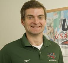 USA Triathlon chief executive leaves unexpectedly
