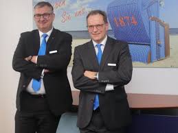 Täpsema teabe saamiseks selle kohta, kuidas. Eckernforder Bank Zieht Positive Bilanz Fur Das Jahr 2018