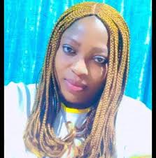 Death Snatches Sandra Iwambe