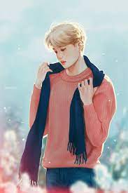 2018 jul 30 pin ini ditemukan oleh y. Kai Exo Kartun Ilustrasi Karakter Gambar