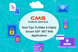 Web app vs website aspnet. Best Tips To Make A Highly Secure Asp Net Web Applications