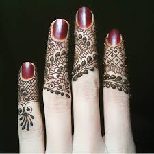 Finger Design Latest Finger Mehndi Designs Mehndi Designs For Fingers Finger Henna Designs