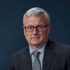 Christopher D Ford, USA