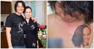 Quách ngọc ngoan, trung dũng. Quach Ngá»c Ngoan XÄƒm Hinh PhÆ°á»£ng Chanel Bá»™i Báº¡c á»Ÿ Ä'au Chá»© Cá»±c Tá»­ Táº¿ Vá»›i NgÆ°á»i Phá»¥ Ná»¯ Minh Yeu