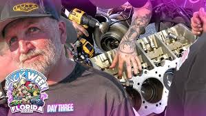 The End of Jeff Lutz?