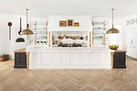 Wood grey kitchen images cabinets on either side of mantel christmas. Insanely Gorgeous All White Kitchens Happy Haute Home