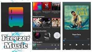 Aug 08, 2017 · app freezer select apps to freeze from list of all apps. á‰ Freezer Music Apk Token Actualizado 2021 á‰ Alternativa A Deezer