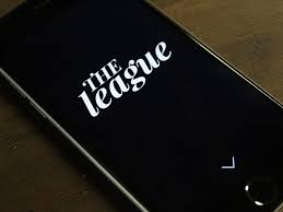 There's a difference between at the end of the day, not everyone is going to get in, davis confirms. The League A Dating App You Probably Aren T Allowed To Use Imore