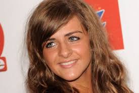 Rebecca Ryan (English Actress) ~ Bio Wiki