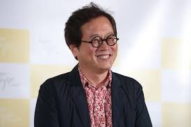 '음식이란 무엇인가'라는 화두를 붙잡고 있을 때 내게 많은 영감을 준 분이라며 2009년 고 임지호에 대해 썼던 글을 게재했다. 0u5irj1r Ot4rm