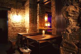 Previously seen in monty python and the holy grail, it was used in the pilot episode (never actually. Game Of Thrones Themed Bar Opens In Scotland