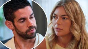 Ryan Donnelly: Married At First Sight 2025 Contestant Official Bio