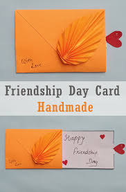 Get crafty, and don't be shy. Pin On Handmade Greeting Cards Ideas