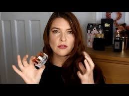 I am always on the look for new eye creams. Charlotte Tilbury Magic Eye Cream Revlon 2016 Beauty News Youtube