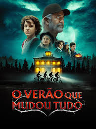 O Verão que Mudou Tudo