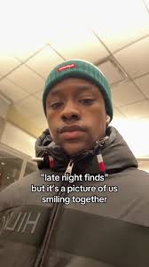 Late Night Finds Meaning