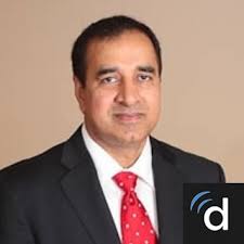 Dr. Muhammad S. Aslam, MD