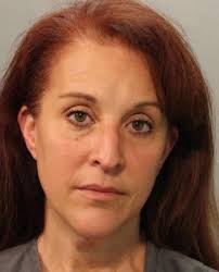 Woman gets jail after coughing