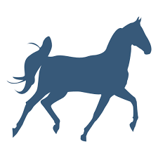 Horse Trotting Silhouette Ad Paid Paid Silhouette Trotting Horse Graphic Desi Graphic Resources Graphic Image