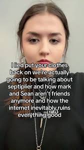 Are Markiplier and Sean Still Friends