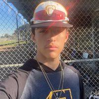 Dominic Magallanes's Instagram, Twitter & Facebook