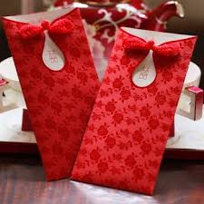 Red Envelope Marry Distance Bags Wedding Supplies China Wind Envelopes Gift Ideas Wallet Big Red Large Amount Red Envelope Design Red Envelope Envelope Design