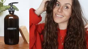 Cherries provide antioxidants to your scalp, which can stimulate hair growth. 5 Homemade Shampoo Recipes For 2019 How To Diy Shampoo