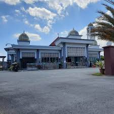 Masjid Al-Badar