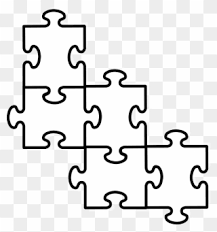 Dmca report tools resize/rotate picture Free Png Puzzle Pieces Clip Art Download Pinclipart