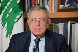 السنيورة: السلاح لم يعد قادرًا على الردع، وعلى "الحزب" وإيران التنبّه  وتجنّب معارك قد تكون مدمّرة لهما وللمنطقة!.